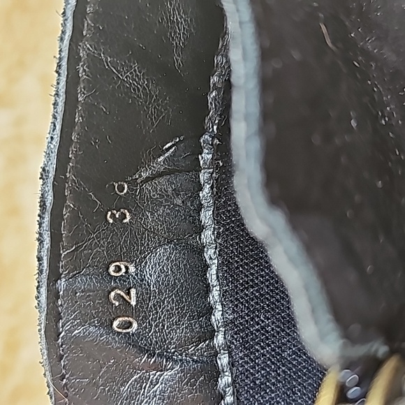 Galibelle Ankle Boots - Picture 5 of 5